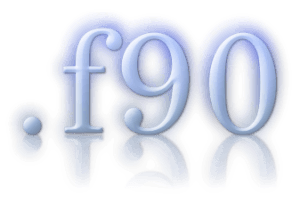 Fortran Logo - Fortran File Extensions – Degenerate Conic