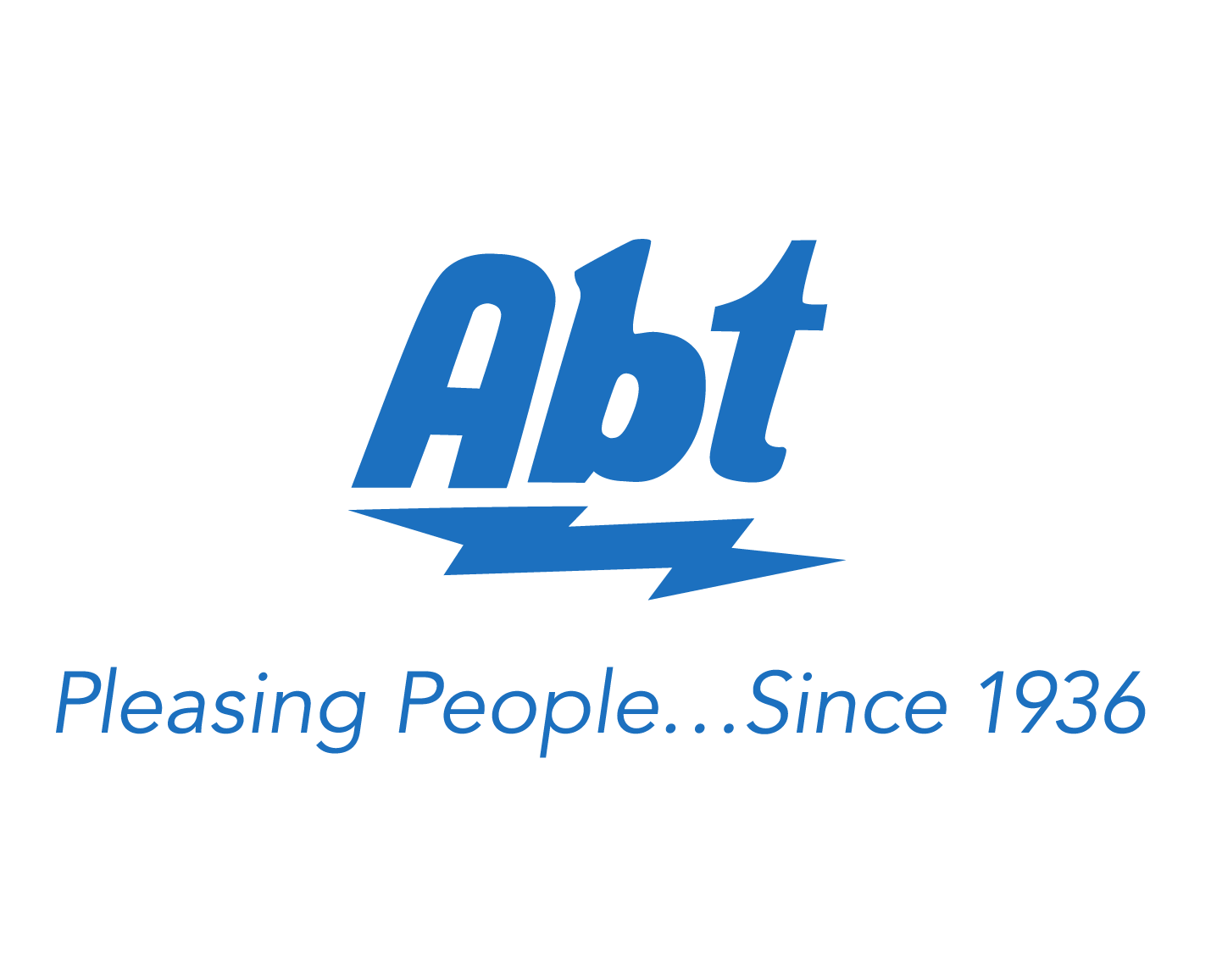 Abt Logo - Abt Logo Usage and Guidelines