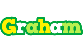 Graham Logo - Graham Logo. Name Logo Generator, Love Panda, Cartoon