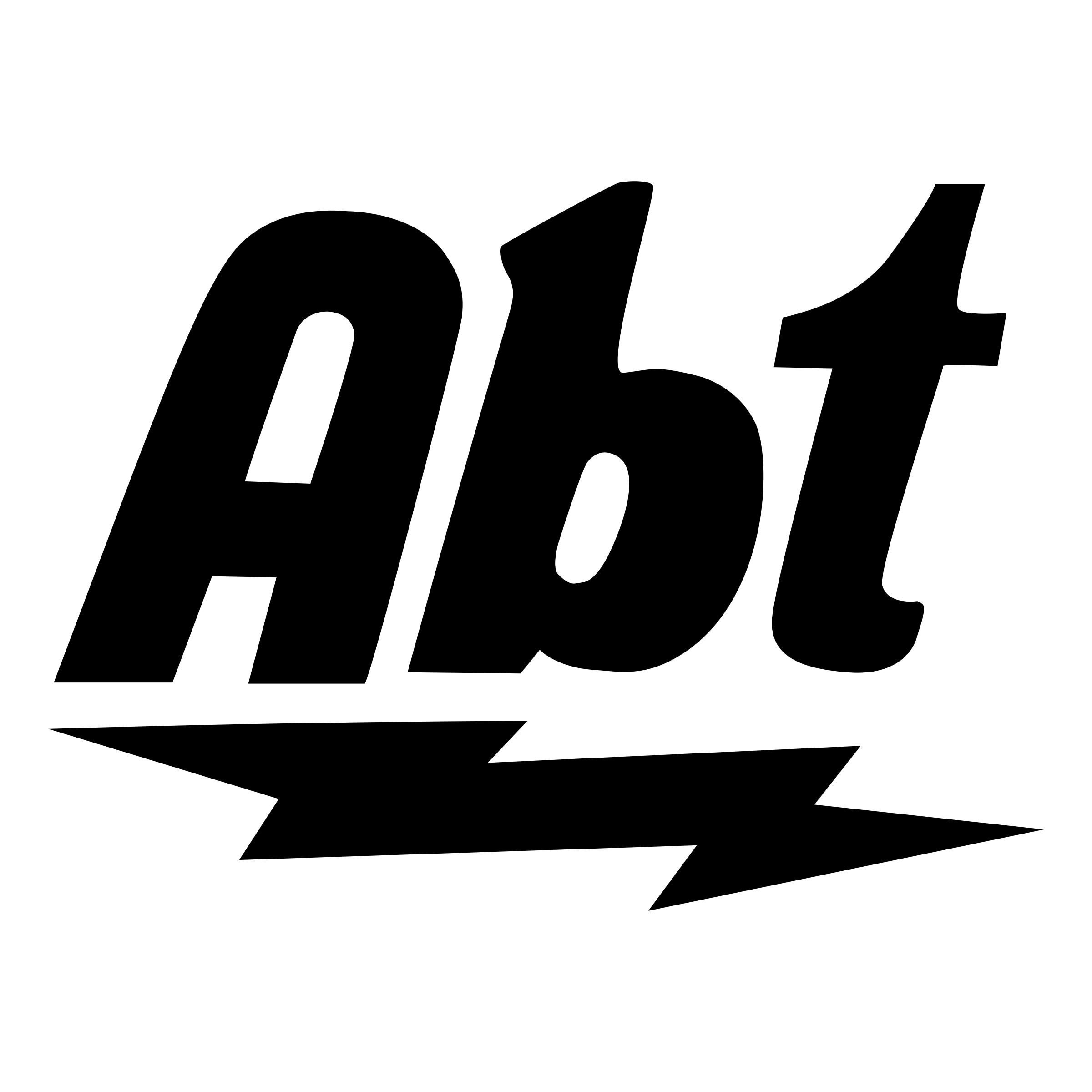 Abt Logo - Abt Logo PNG Transparent & SVG Vector