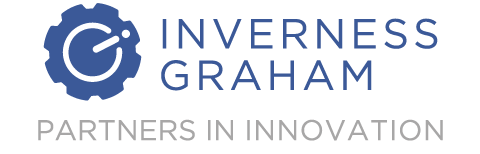 Graham Logo - Inverness Graham : Partners in Innovation