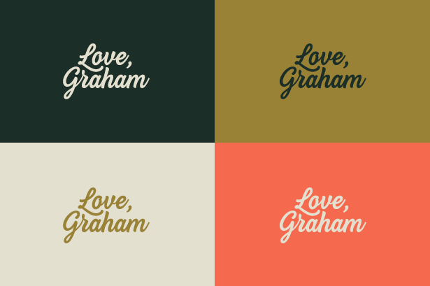 Graham Logo - Download — Love Graham