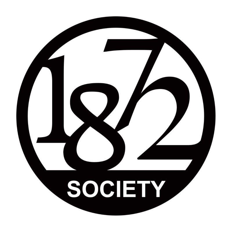 1872 Logo - 1872 Society | Advancement | Development | Virginia Tech