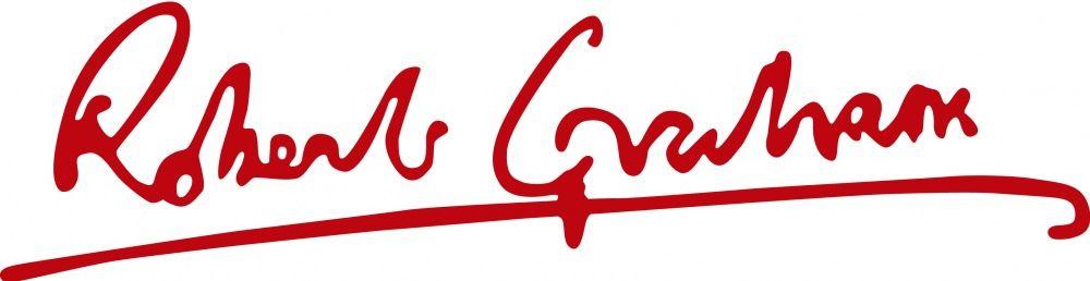 Graham Logo - Chris James LOGO ROBERT GRAHAM