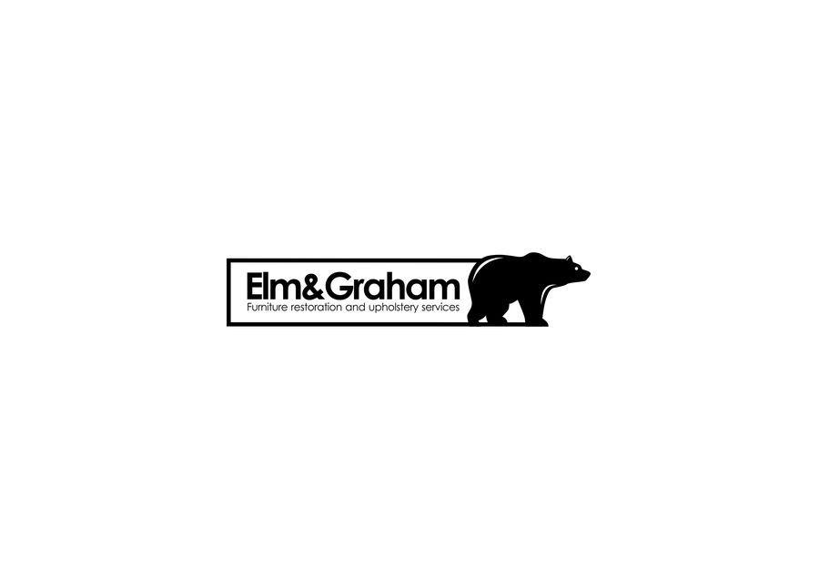 Graham Logo - Entry by OuterBoxDesign for Elm and Graham Logo Design