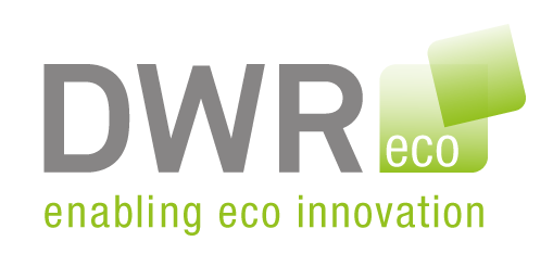 DWR Logo - Home