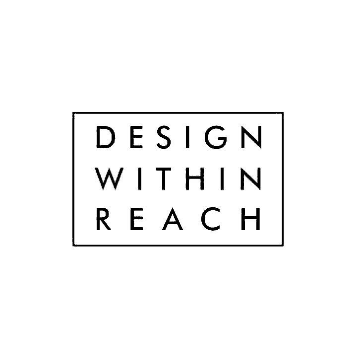 DWR Logo - Design Within Reach — Galleria