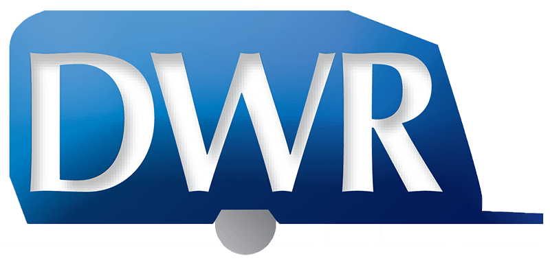 DWR Logo - DWR Caravan & Trailer Services Ltd