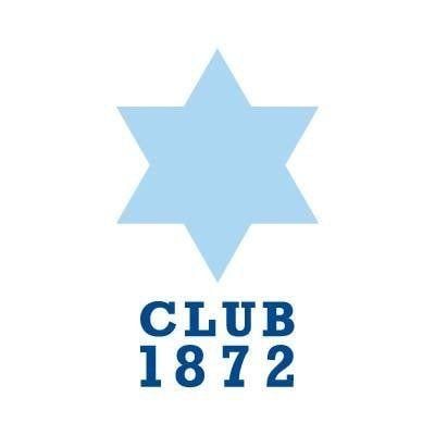 1872 Logo - Club 1872 (@Club1872rfc) | Twitter