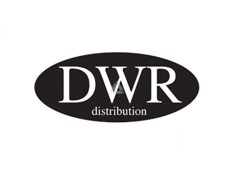 DWR Logo - Prolyte Campus at DWR, Cape Town, South Africa
