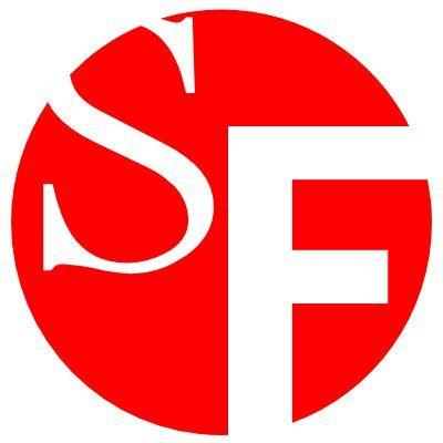 Fortran Logo - Simply Fortran (@SimplyFortran) | Twitter