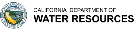 DWR Logo - Department of Water Resources (DWR)