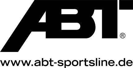 Abt Logo - ABT Sportsline. Volkswagen Automobile Berlin