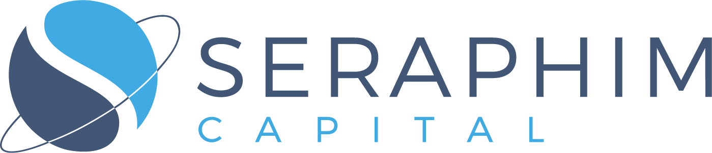 Seraphim Logo - Seraphim Capital | the world's first venture fund dedicated to ...