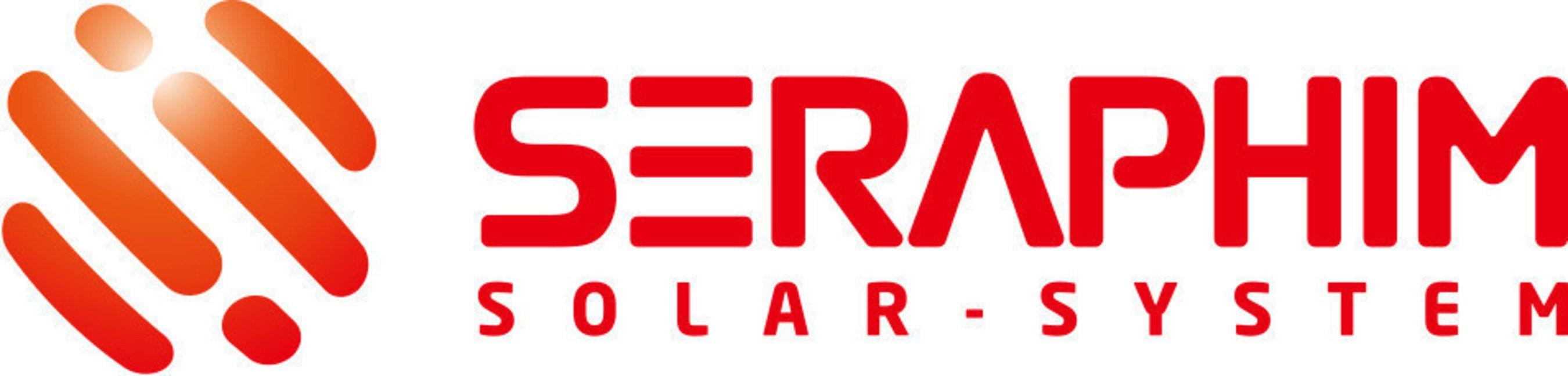 Seraphim Logo - Seraphim Solar to open 300MW USA Manufacturing Operation