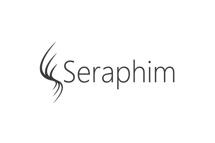 Seraphim Logo - LogoDix