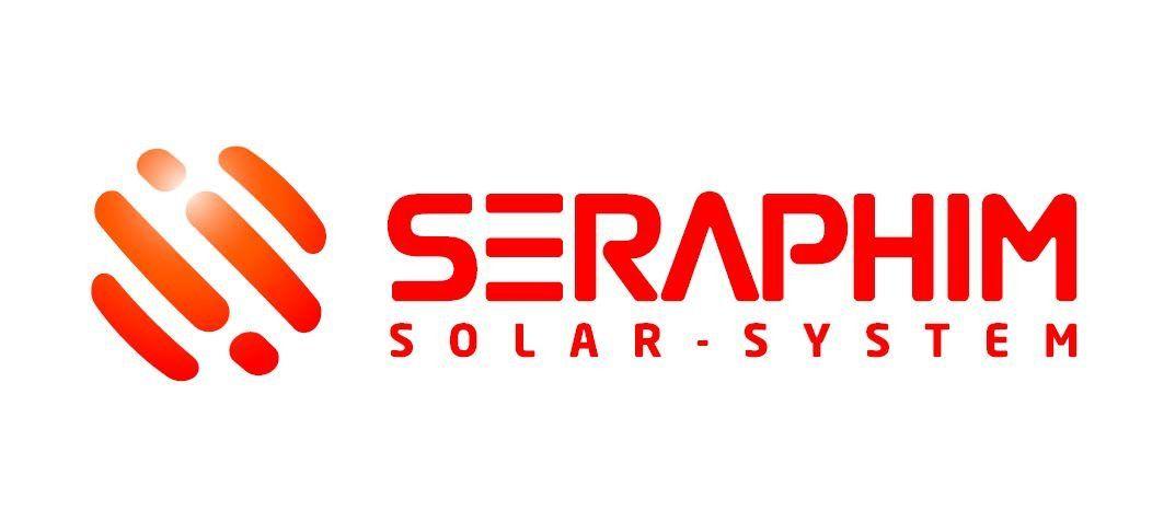 Seraphim Logo - Seraphim 265W Polycrystalline - Alternative energy producers | Steemhunt
