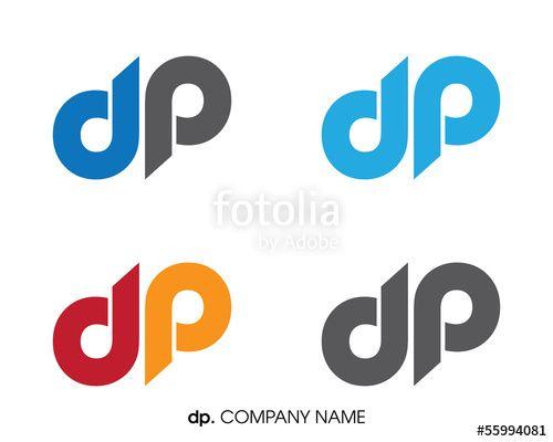 Fotolia.com Logo - DP Logo Stock Image And Royalty Free Vector Files On Fotolia.com