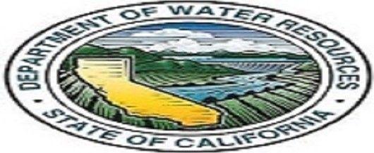 DWR Logo - Water Plan Update 2018 Plenary – Enhancing the Connection Between ...