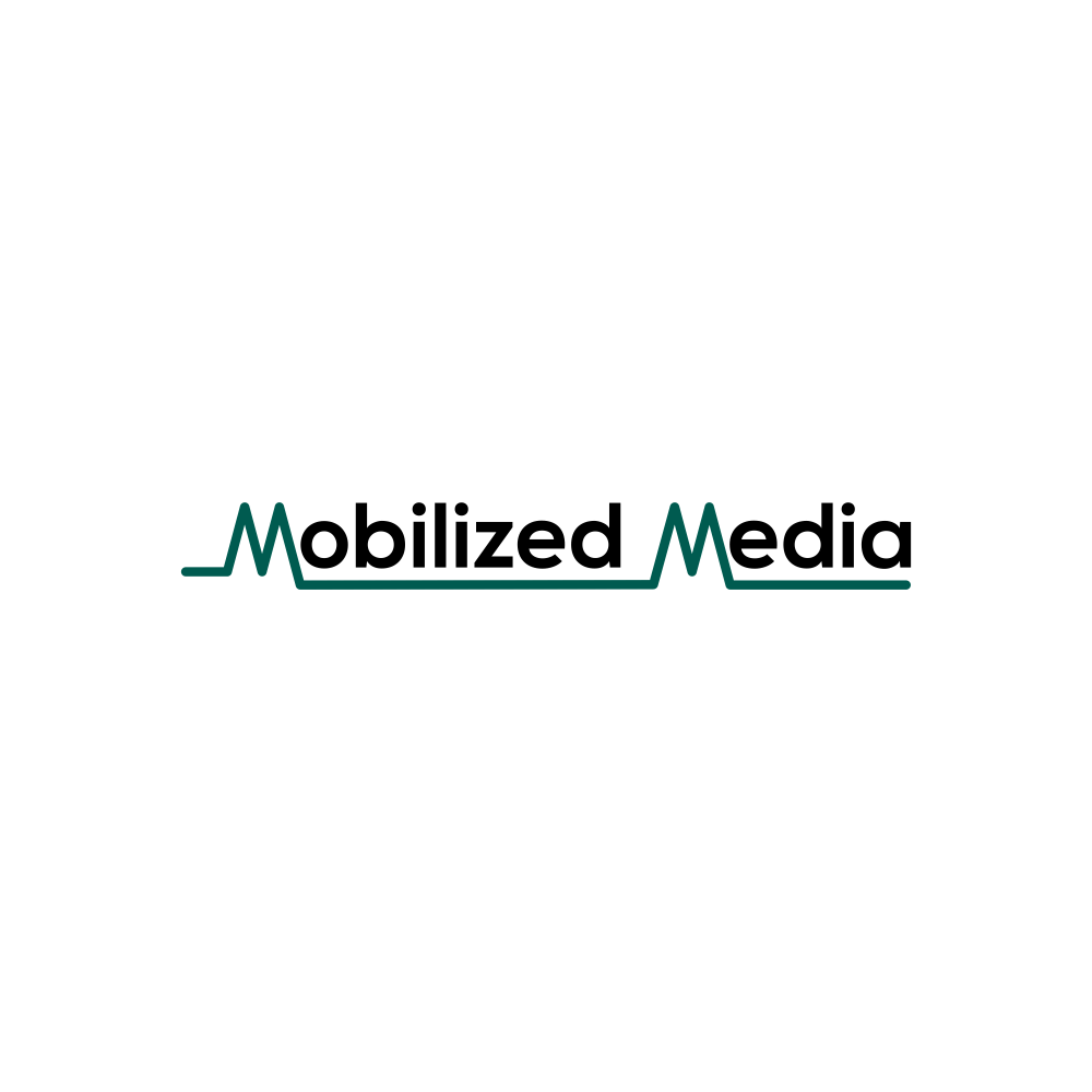 1872 Logo - Logo Design for Mobilized Media by kaka zaky 2. Design