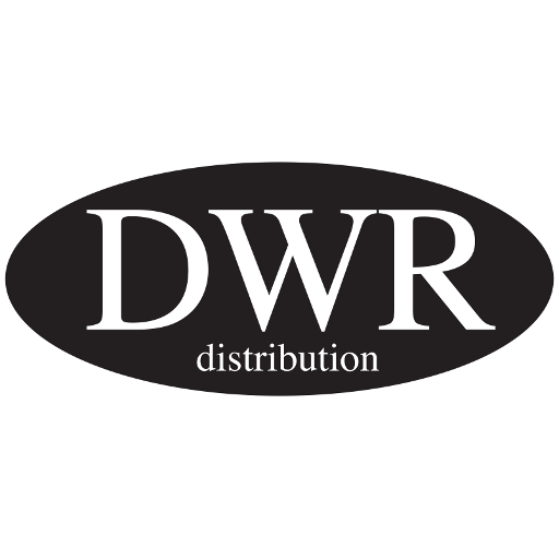 DWR Logo - The HD Test