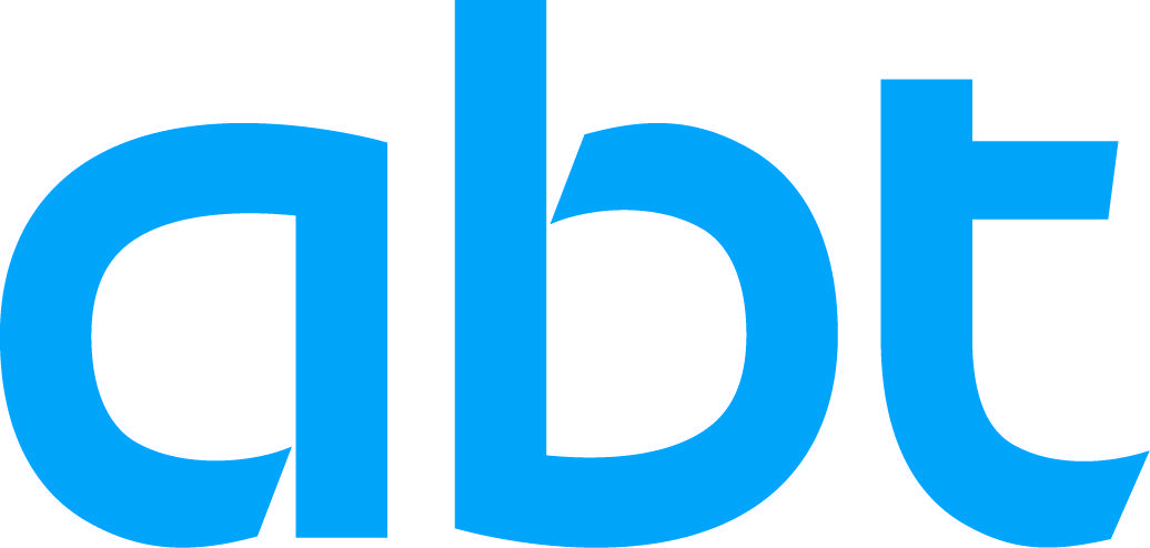 Abt Logo - ABT-logo-vrijstaand_3005 | Windenergie Nieuws