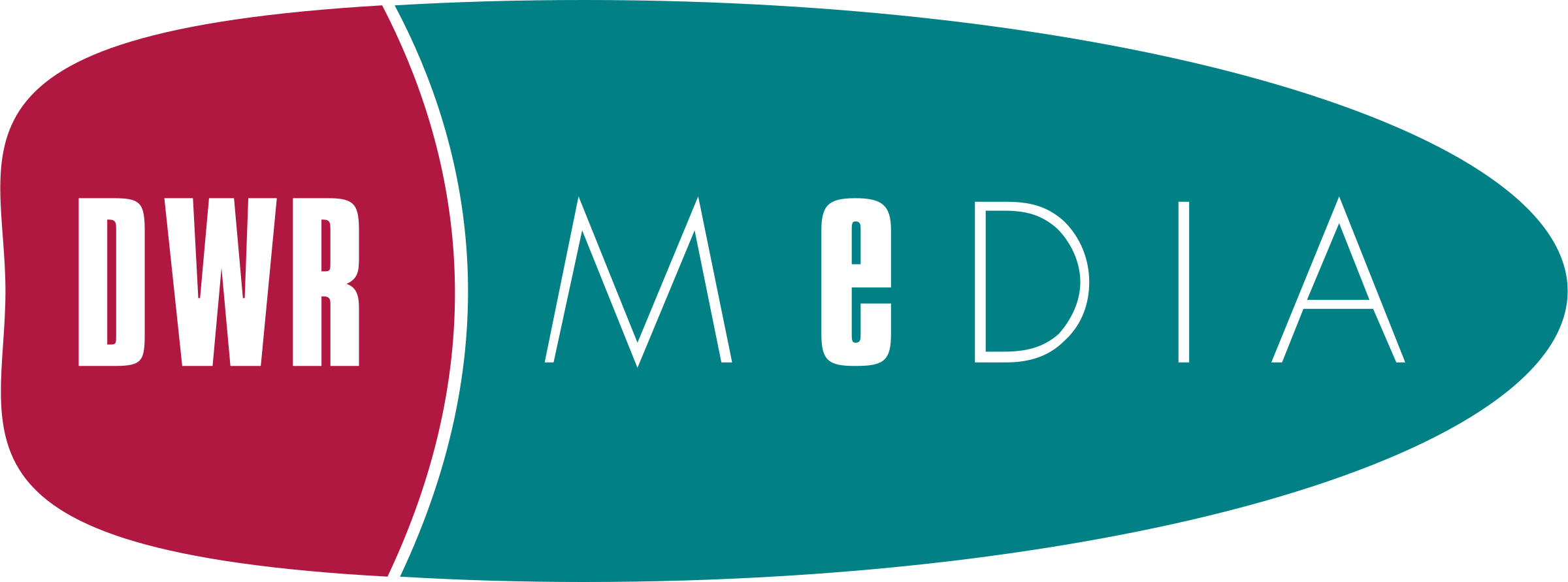DWR Logo - DWR MEDIA Logo PNG Transparent & SVG Vector