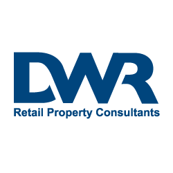 DWR Logo - DWR - Retail Property ConsultantsDWR Property