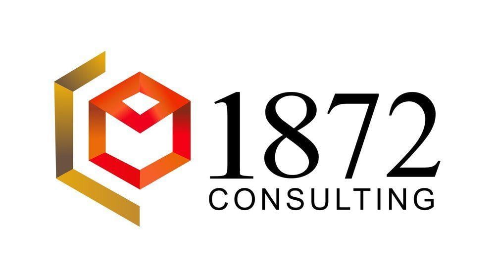1872 Logo - Main
