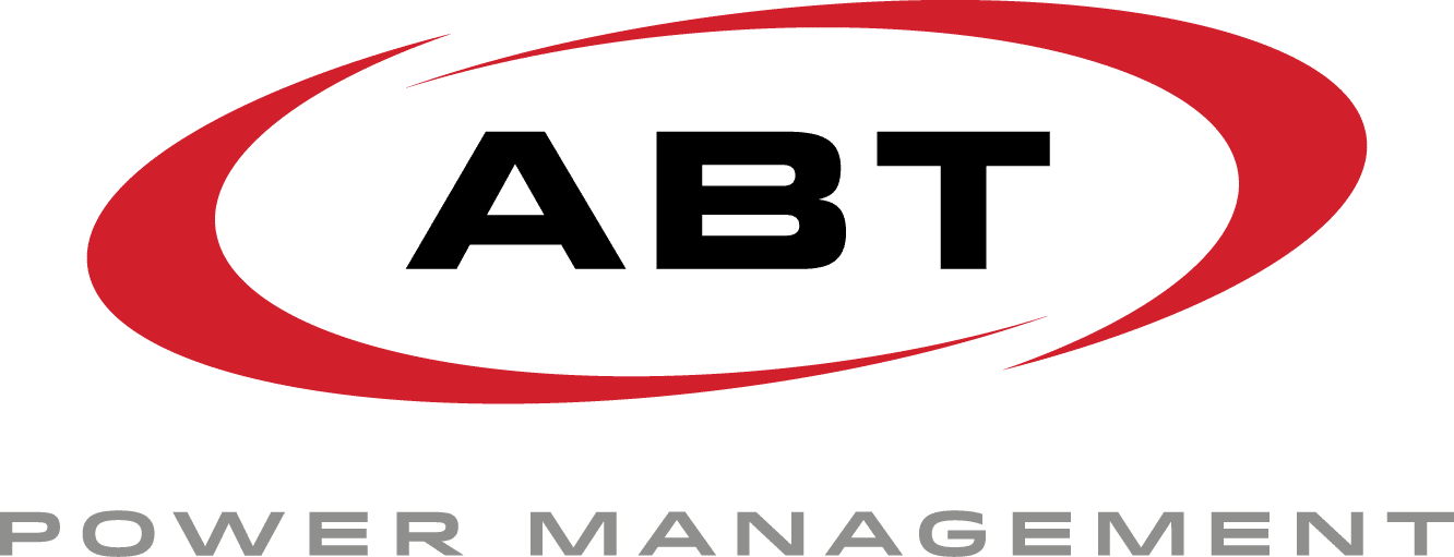 Abt Logo - ABT Power Management Deploys Remote Asset Management Application