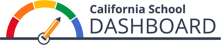 Dashboard Logo - California School Dashboard (CA Dept of Education)