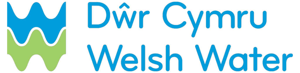 DWR Logo - Dwr Cymru Welsh Water Logo | Raise the Bar
