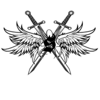 Seraphim Logo - Seraphim-Logo-with-Sword - Roblox