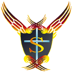 Seraphim Logo - The Legion of Seraphim: A No-Profanity PvE Mentoring League | DC ...