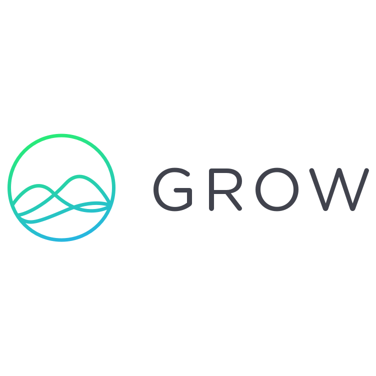 Dashboard Logo - Grow Review