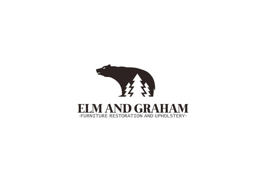Graham Logo - Entry #189 by dare91 for Elm and Graham Logo Design | Freelancer