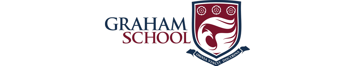 Graham Logo - Home - Graham School