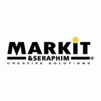 Seraphim Logo - Markit And Seraphim | Brands of the World™ | Download vector logos ...
