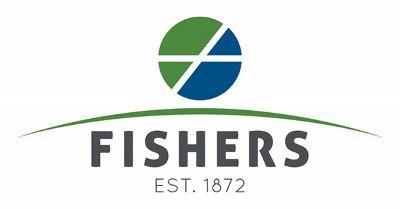 1872 Logo - City of Fishers Logo | Fishers, IN - Official Website