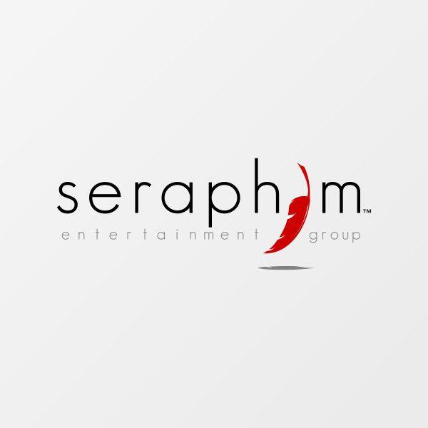 Seraphim Logo - Seraphim Entertainment – Taylor Aldridge