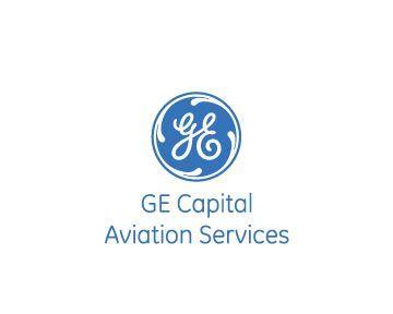 Gecas Logo - GECAS. World Airline News