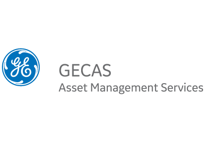 Gecas Logo - GECAS Asset Management Services | Event Sponsor Rotation Tool