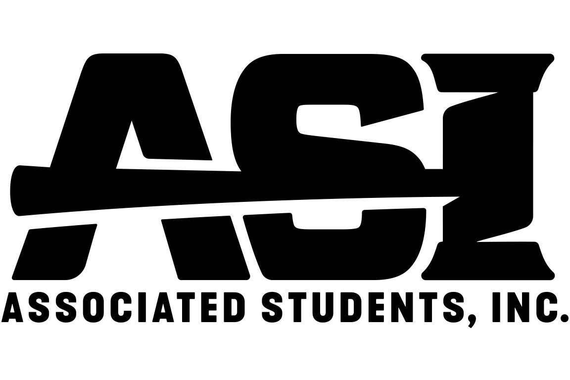 Asi Logo - ASI Brand & Marketing Resources | Associated Students Inc.
