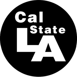 CSULA Logo - Business Software used by Cal State LA