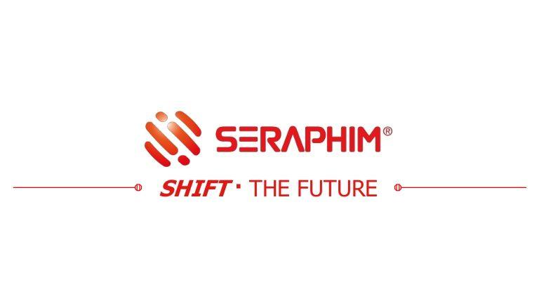 Seraphim Logo - Seraphim Company Profile Q1 2016