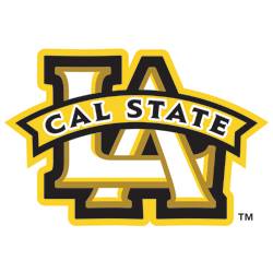 CSULA Logo - Citations State University Los Angeles