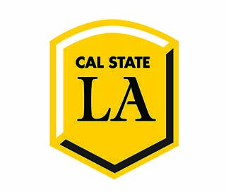 CSULA Logo - Cal State L.A. president unveils new brand highlighting University's ...