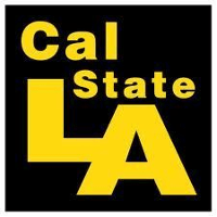 CSULA Logo - CAL State LA Employee Benefits and Perks | Glassdoor