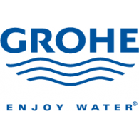 Grohe Logo - Grohe | Brands of the World™ | Download vector logos and logotypes