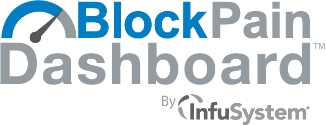 Dashboard Logo - BlockPain Dashboard